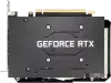 Видеокарта MSI GeForce RTX 3050 Aero ITX 8G OC фото 3