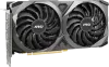 Видеокарта MSI GeForce RTX 3050 Ventus 2X XS 8G OC фото 2