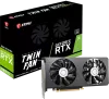 Видеокарта MSI GeForce RTX 3060 Ti Twin Fan 8G LHR фото 5