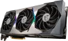 Видеокарта MSI GeForce RTX 3070 Suprim X 8GB GDDR6 фото 2