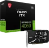 Видеокарта MSI GeForce RTX 4060 Aero ITX 8G OC фото 5