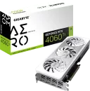 Видеокарта Gigabyte GeForce RTX 4060 Ti Aero OC 8G GV-N406TAERO OC-8GD фото 8