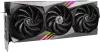 Видеокарта MSI GeForce RTX 4090 Gaming X Trio 24G фото 2