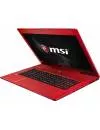Ноутбук MSI GS70 2QE-622RU Stealth Pro Red Edition фото 5