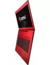 Ноутбук MSI GS70 2QE-622RU Stealth Pro Red Edition фото 6