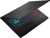 Игровой ноутбук MSI Katana 17 B12UCXK-880XBY фото 4