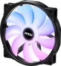 Вентилятор для корпуса MSI MAG MAX F20A-1 фото 2