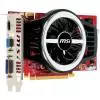 Видеокарта MSI N9800GT-MD1G Geforce 9800GT 1Gb 256bit фото 2