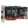 Видеокарта MSI N9800GTX PLUS-T2D512-OC GeForce 9800GTX PLUS 512Mb 256bit фото 3