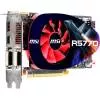 Видеокарта MSI R5770-PM2D1G Radeon HD 5770 1Gb 128bit фото 2