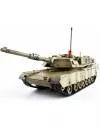 Радиоуправляемый танк MZ M1A2 Abrams 1:14 (2074S) фото 4