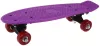 Скейтборд Наша Игрушка 636144 (фиолетовый) фото 2