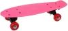 Скейтборд Наша Игрушка 636144 (розовый) фото 2