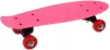 Скейтборд Наша Игрушка 636144 (розовый) фото 3