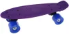 Скейтборд Наша Игрушка 636247 (фиолетовый) фото 2