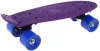 Скейтборд Наша Игрушка 636247 (фиолетовый) фото 3