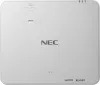 Проектор NEC P627UL фото 3