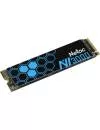 SSD Netac NV3000 500GB NT01NV3000-500-E4X фото 2