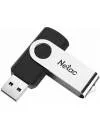 USB Flash Netac U505 USB 2.0 128GB NT03U505N-128G-20BK фото 4