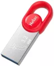 USB-флэш накопитель Netac UM2 USB3.2 NT03UM2N-064G-32RE фото 2
