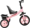 Детский велосипед NINO Comfort (розовый) фото 2