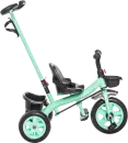 Детский велосипед NINO Comfort Plus (зеленый) фото 2