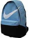 Рюкзак Nike Big Logo Blue фото 2