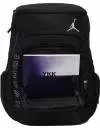 Рюкзак Nike Jordan Total Black фото 2