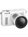 Фотоаппарат Nikon 1 AW1 Kit 11-27.5mm фото 12