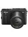 Фотоаппарат Nikon 1 AW1 Kit 11-27.5mm фото 2