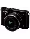 Фотоаппарат Nikon 1 J3 Double Kit 10-30mm + 30-110mm фото 6