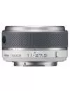 Объектив Nikon 1 NIKKOR 11-27.5mm f/3.5-5.6 фото 3