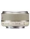Объектив Nikon 1 NIKKOR 11-27.5mm f/3.5-5.6 фото 7