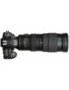Объектив Nikon AF-S NIKKOR 200-500mm f/5.6E ED VR фото 6