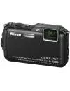 Фотоаппарат Nikon Coolpix AW120 фото 2