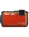 Фотоаппарат Nikon Coolpix AW120 фото 9