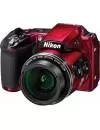 Фотоаппарат Nikon Coolpix L840 фото 6
