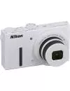 Фотоаппарат Nikon CoolPix P340 фото 8