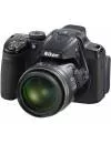 Фотоаппарат Nikon CoolPix P520 фото 11