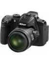 Фотоаппарат Nikon CoolPix P520 фото 3