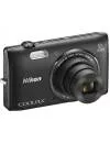 Фотоаппарат Nikon CoolPix S5300 фото 2