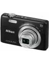 Фотоаппарат Nikon Coolpix S6700 фото 3