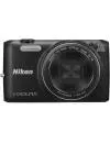 Фотоаппарат Nikon Coolpix S6800 фото 2