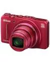 Фотоаппарат Nikon CoolPix S9700 фото 7