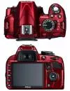 Фотоаппарат Nikon D3100 Kit 18-105mm VR  фото 6