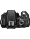 Цифровой фотоаппарат Nikon D3300 Body фото 3