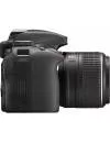 Фотоаппарат Nikon D3300 Double Kit 18-55 mm VR + 55-200 mm VR фото 11