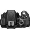 Фотоаппарат Nikon D3300 Kit 18-55mm VR AF-P фото 5