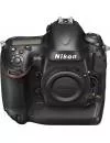 Фотоаппарат Nikon D4S Body фото 4