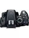 Фотоаппарат Nikon D5100 Kit 18-55mm VR II фото 5